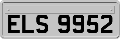 ELS9952