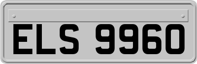 ELS9960