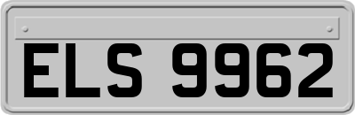 ELS9962