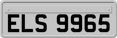 ELS9965