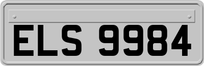 ELS9984