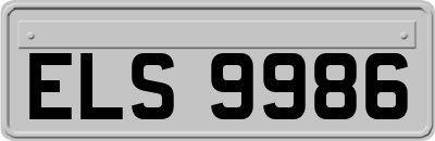 ELS9986