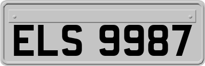 ELS9987