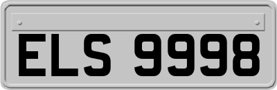 ELS9998