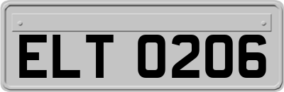 ELT0206