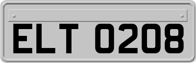 ELT0208