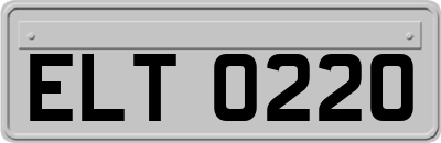 ELT0220