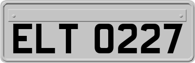 ELT0227