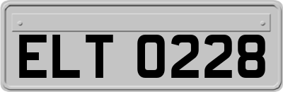 ELT0228