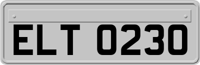 ELT0230