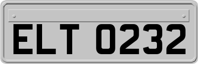 ELT0232