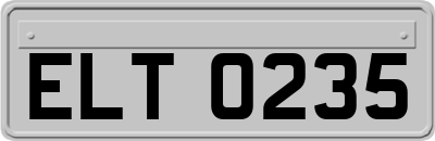ELT0235