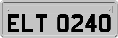 ELT0240