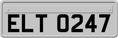 ELT0247