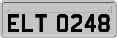 ELT0248