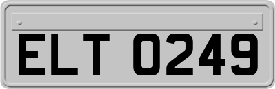 ELT0249