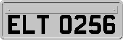 ELT0256
