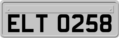 ELT0258