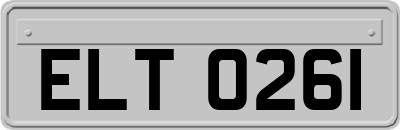 ELT0261