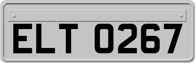 ELT0267