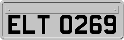 ELT0269