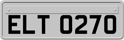 ELT0270
