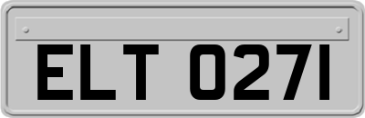 ELT0271