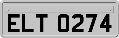 ELT0274