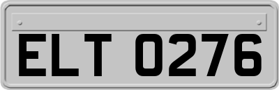 ELT0276