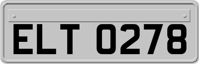 ELT0278