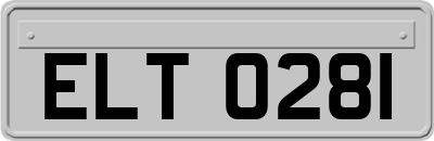 ELT0281