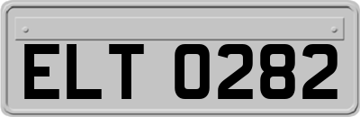 ELT0282