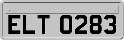ELT0283