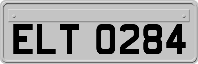 ELT0284