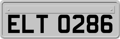 ELT0286