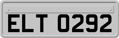 ELT0292