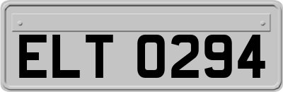 ELT0294