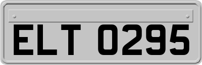 ELT0295
