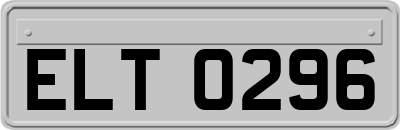 ELT0296