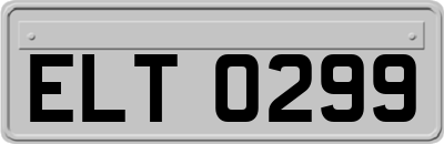 ELT0299
