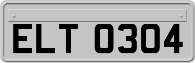 ELT0304