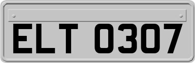 ELT0307