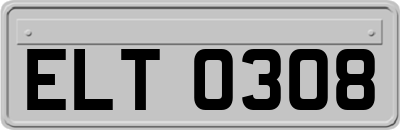 ELT0308