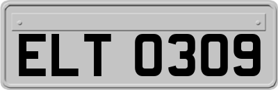 ELT0309