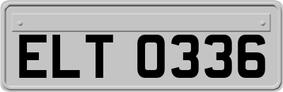 ELT0336