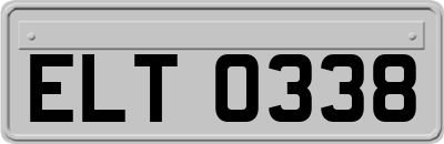ELT0338