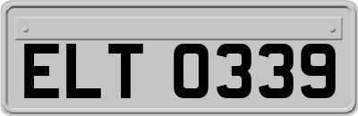ELT0339