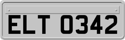 ELT0342