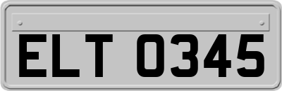 ELT0345