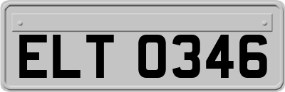 ELT0346